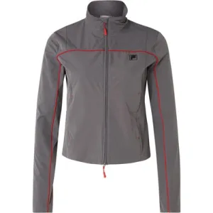 FILA Laknas Slim Track Jacket Castlerock