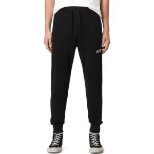 AllSaints State Sweatpant Jet Black