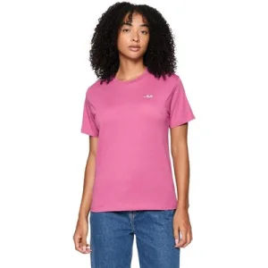 FILA Biendorf Tee Red Violet