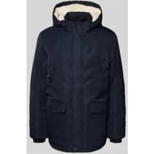 MCNEAL Jack met teddybont en klepzakken