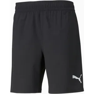 Puma Heren teamrise korte broek