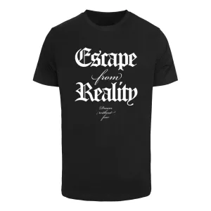 T-shirt Mister Tee Escape From Reality