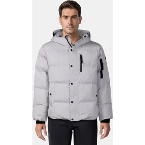 s. Oliver  Jackets Outdoor Light Grey