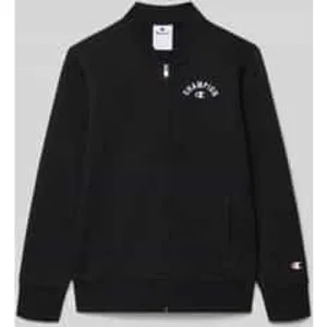 Champion Sweatjack met ritssluiting