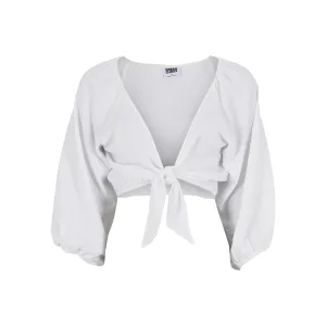 Vrouwenblouse Urban Classics Structured