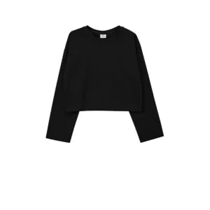 s.Oliver longsleeve zwart