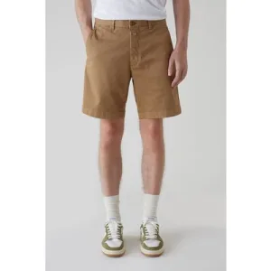 Closed Classic Chino Shorts Shorts Nutmeg