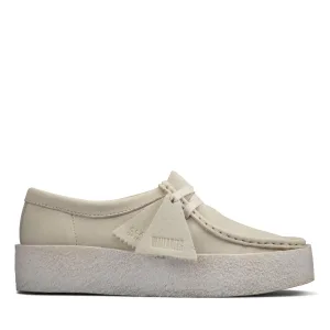 Dameslaarzen Clarks Wallabee Cup