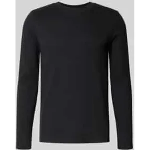 MCNEAL Lang shirt met ronde hals