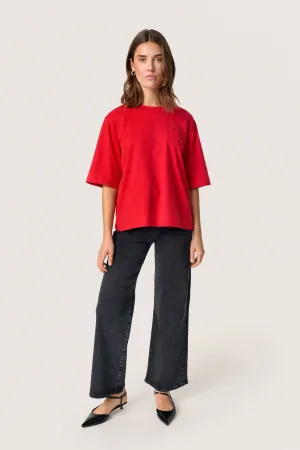 T-shirt Baggy fit Salsa