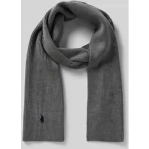 Polo Ralph Lauren Sjaal met labelstitching