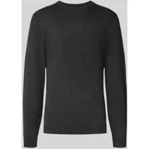 MCNEAL Gebreide pullover met ribboorden