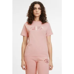 FILA Brenk Tee Pale Mauve