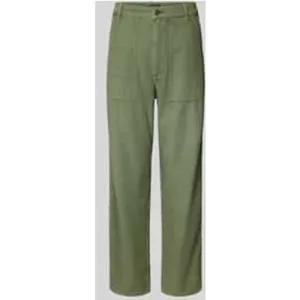 Polo Ralph Lauren Broek met steekzakken opzij en achterzakken