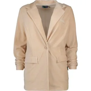 RAIZZED Trijny Blazer Sand