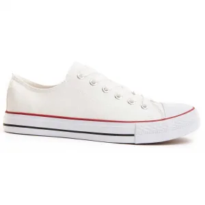 Montevita Sneaker Connveh Vit