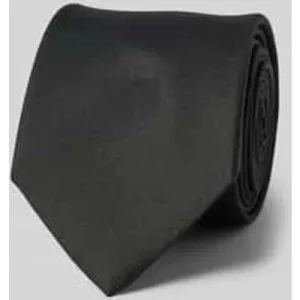 Olymp Zijden stropdas in effen design