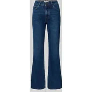 Marc O’Polo High rise jeans van katoenmix, modell ‘KIRUNA’