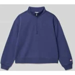 Champion Hoodie met schipperskraag