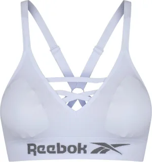 Reebok Bh zonder beugels MARYNA met uitneembare vullingen, naadloos