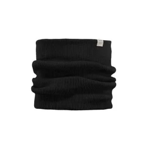 Barts colsjaal Kinabalu zwart