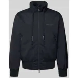 Armani Exchange Blouson met opstaande kraag