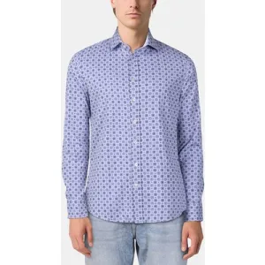 River Woods Slim Fit Capri Shirt