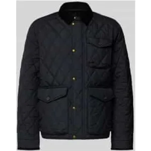 Polo Ralph Lauren Gewatteerd jack met kentkraag