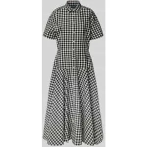 Polo Ralph Lauren Midi-jurk met blousekraag