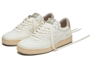 MUSTANG Sneakers STADION vegan sneakers, bovenmateriaal van 68% maïsrestanten