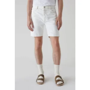 Closed Bogus Shorts Shorts Ivory