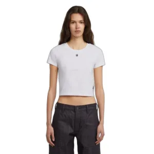 Dames-T-shirt G-Star Mini Slim