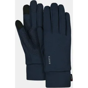 Barts Handschoenen Blauw Powerstretch Touch Gloves 0644/031