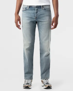 Diesel | Heren | D-Finitive Jeans Licht Blauw