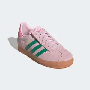 adidas Originals Sneakers GAZELLE COMFORT CLOSURE ELASTIC LACE KIDS