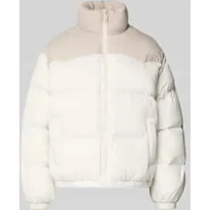 Levi’s® Gewatteerd jack met labelstitching, model ‘NOE’