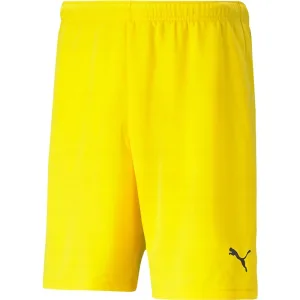 Puma Heren teamrise korte broek