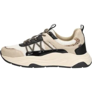 Sub55 – Sneakers Laag