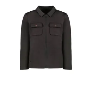 Cars overshirt zwart