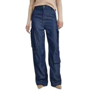 Cargo broek voor dames G-Star Deck 2.0
