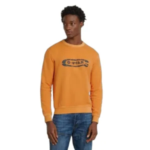Sweatshirt G-Star Destroyed G Logo