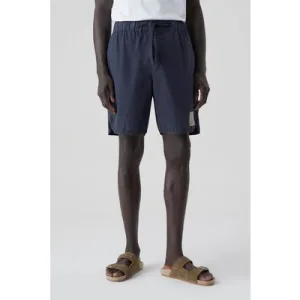 Closed Sports Shorts Shorts Dark Night