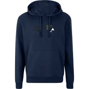 FILA Buswiller Hoody Black Iris