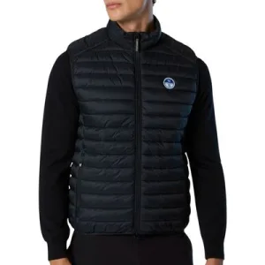 North Sails Zephyr Ultralight Bodywarmer Heren