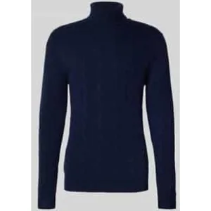 Christian Berg Men Coltrui van een mix van wol en kasjmier