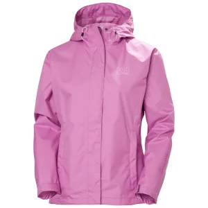 Dames waterdichte jas Helly Hansen Seven J