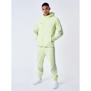 Jogging Project X Paris