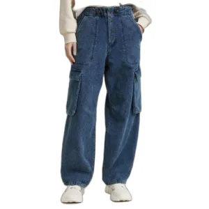 Cargo broek voor dames G-Star Cocoon