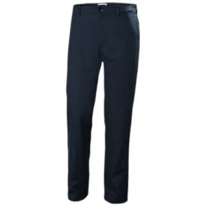 Regular damesbroek Helly Hansen Dock chinos