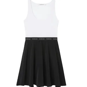 Damesjurk Calvin Klein Contrat